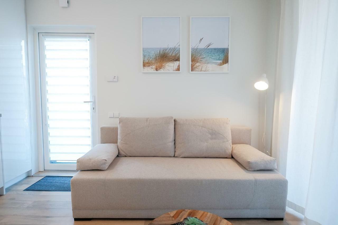 No.1 Apartment In Palanga, Vaivorykstes Apartment Εξωτερικό φωτογραφία